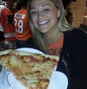 Meet your Posher, Jaclyn